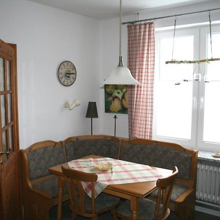 Ferienhaus Frey Eggebek Exterior foto