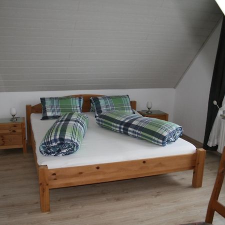 Ferienhaus Frey Eggebek Exterior foto