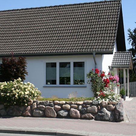 Ferienhaus Frey Eggebek Exterior foto