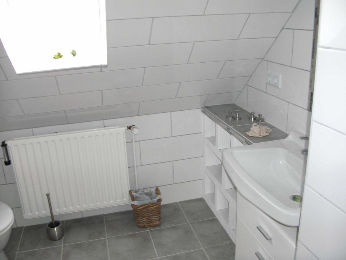 Ferienhaus Frey Eggebek Exterior foto