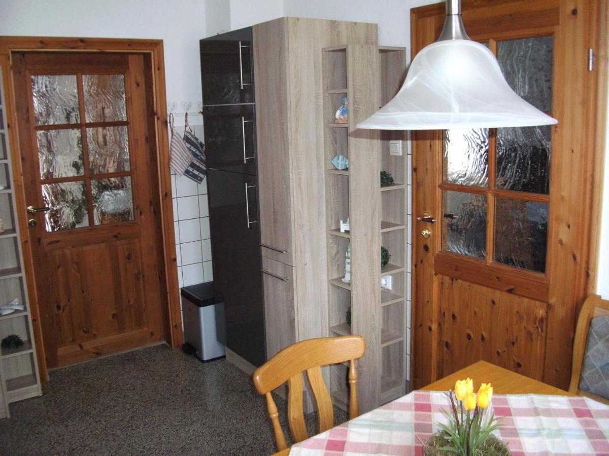 Ferienhaus Frey Eggebek Exterior foto
