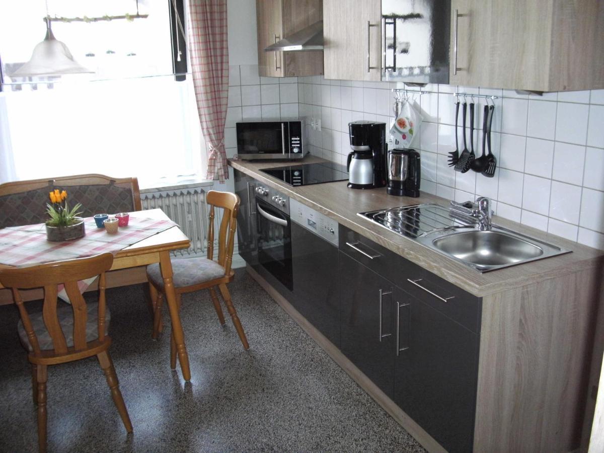 Ferienhaus Frey Eggebek Exterior foto