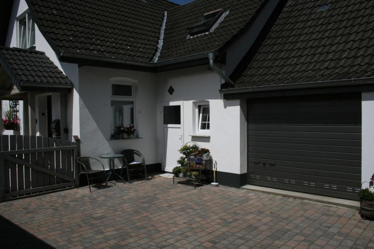 Ferienhaus Frey Eggebek Exterior foto