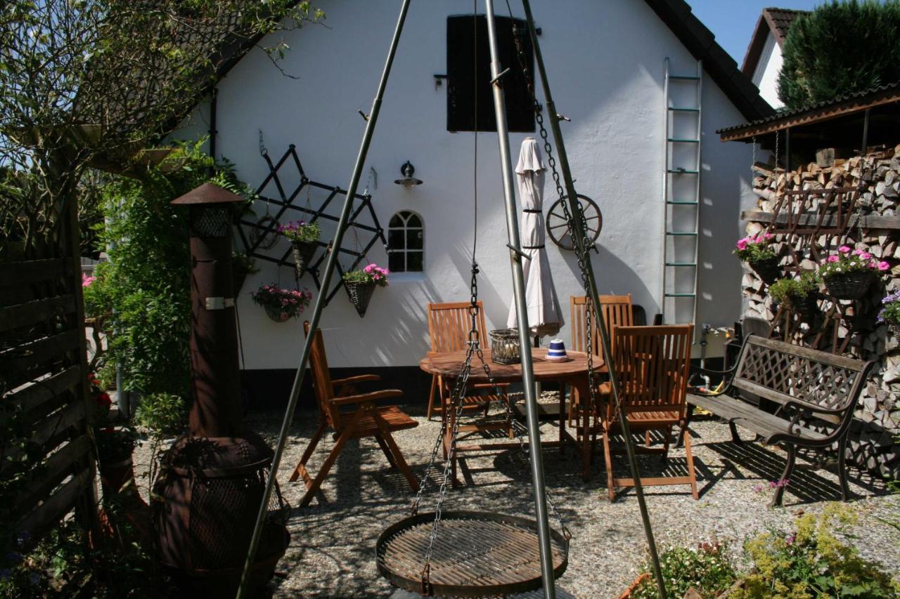 Ferienhaus Frey Eggebek Exterior foto