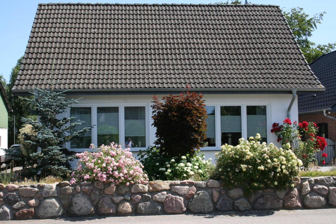 Ferienhaus Frey Eggebek Exterior foto
