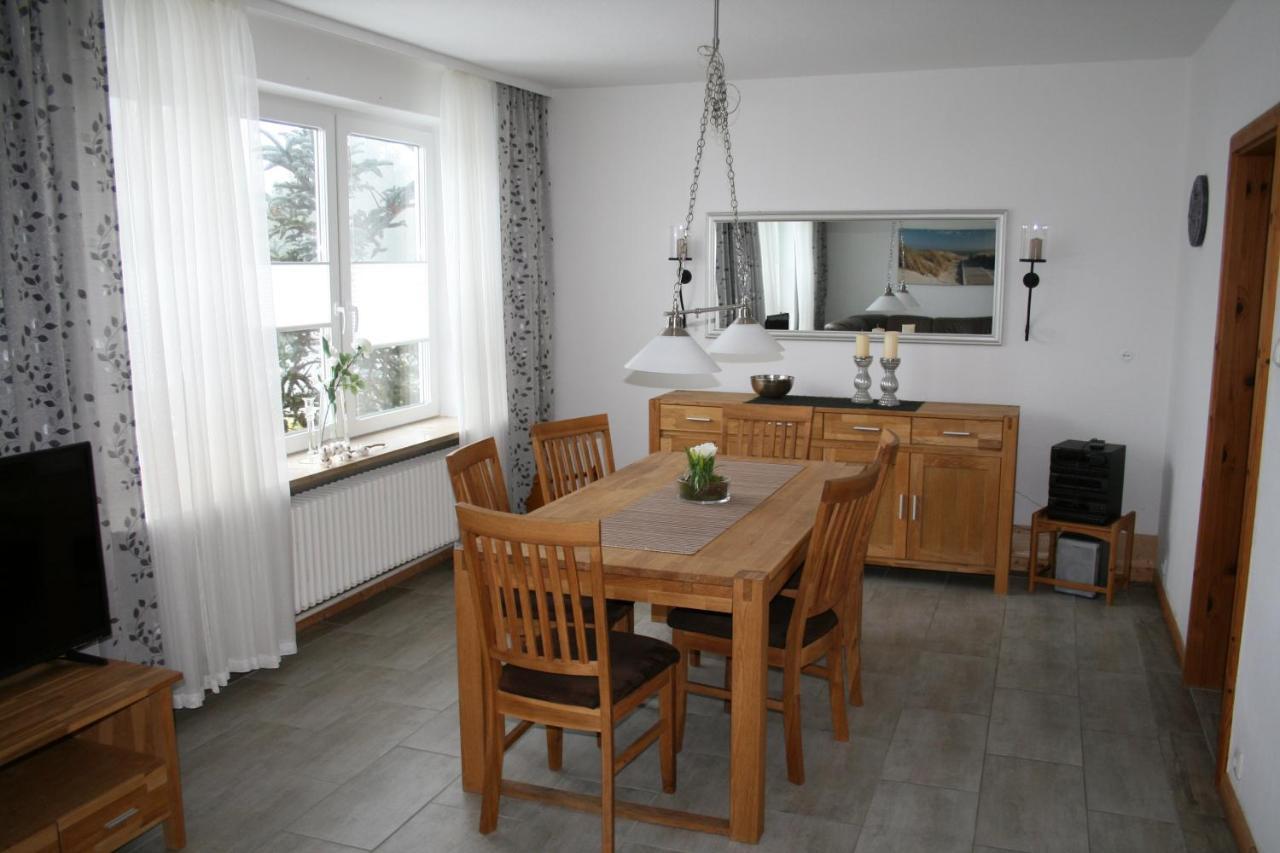 Ferienhaus Frey Eggebek Exterior foto