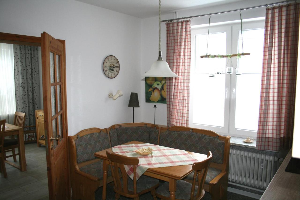 Ferienhaus Frey Eggebek Exterior foto